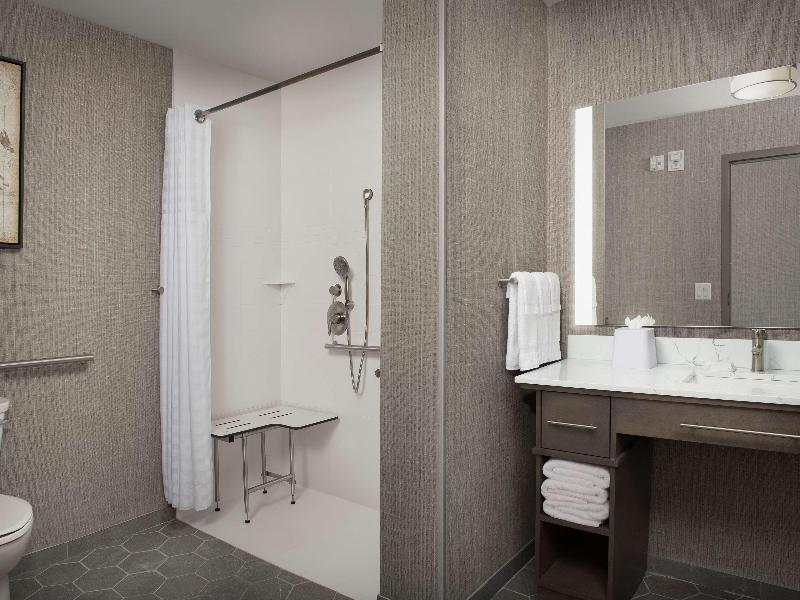 Homewood Suites by Hilton Louisville Airport image