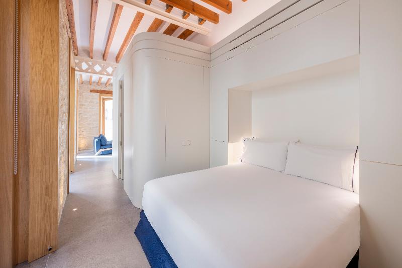 Tandem Portico Alicante Suites