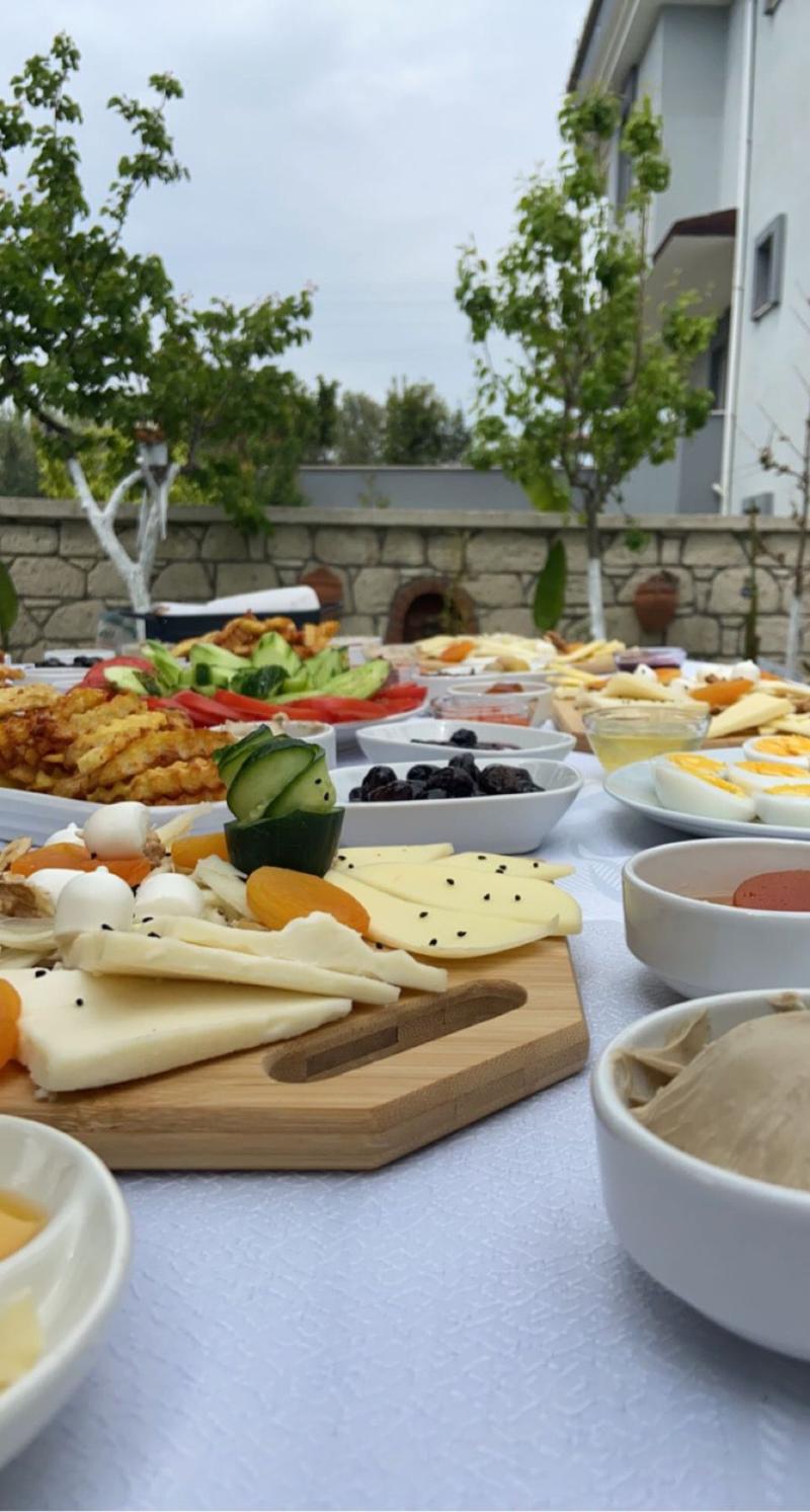 Luna Alacatı Otel image