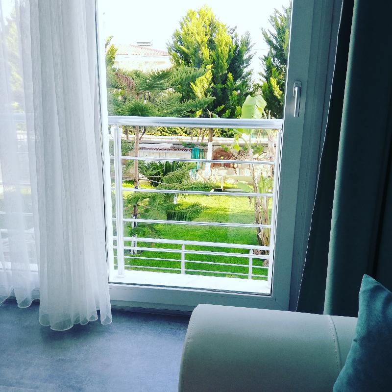 Luna Alacatı Otel image