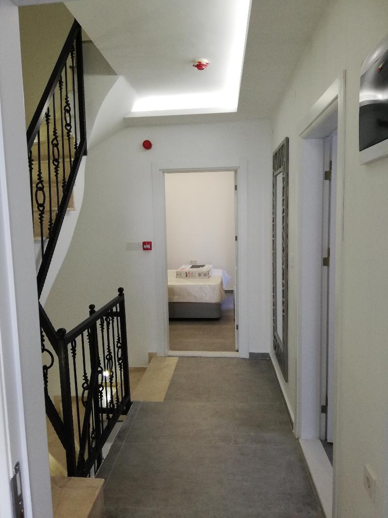 Luna Alacatı Otel image