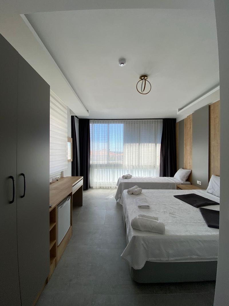 Luna Alacatı Otel image