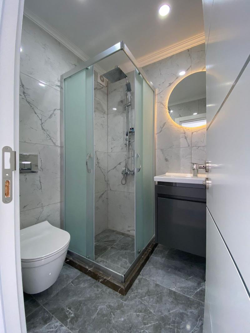 Luna Alacatı Otel image