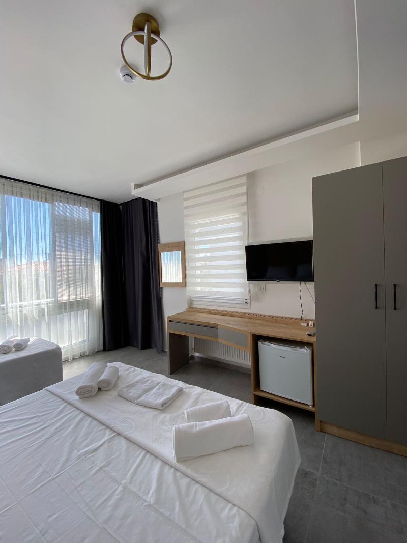Luna Alacatı Otel image