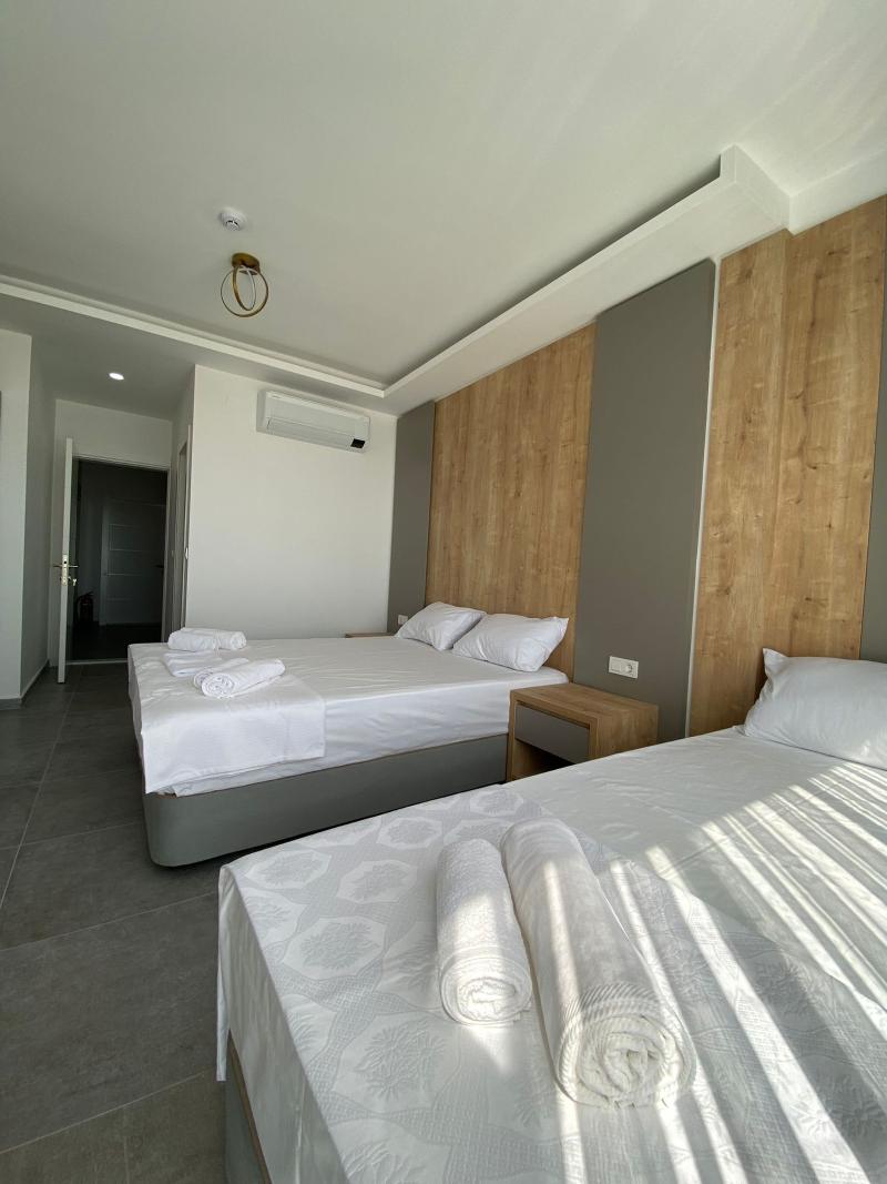 Luna Alacatı Otel image
