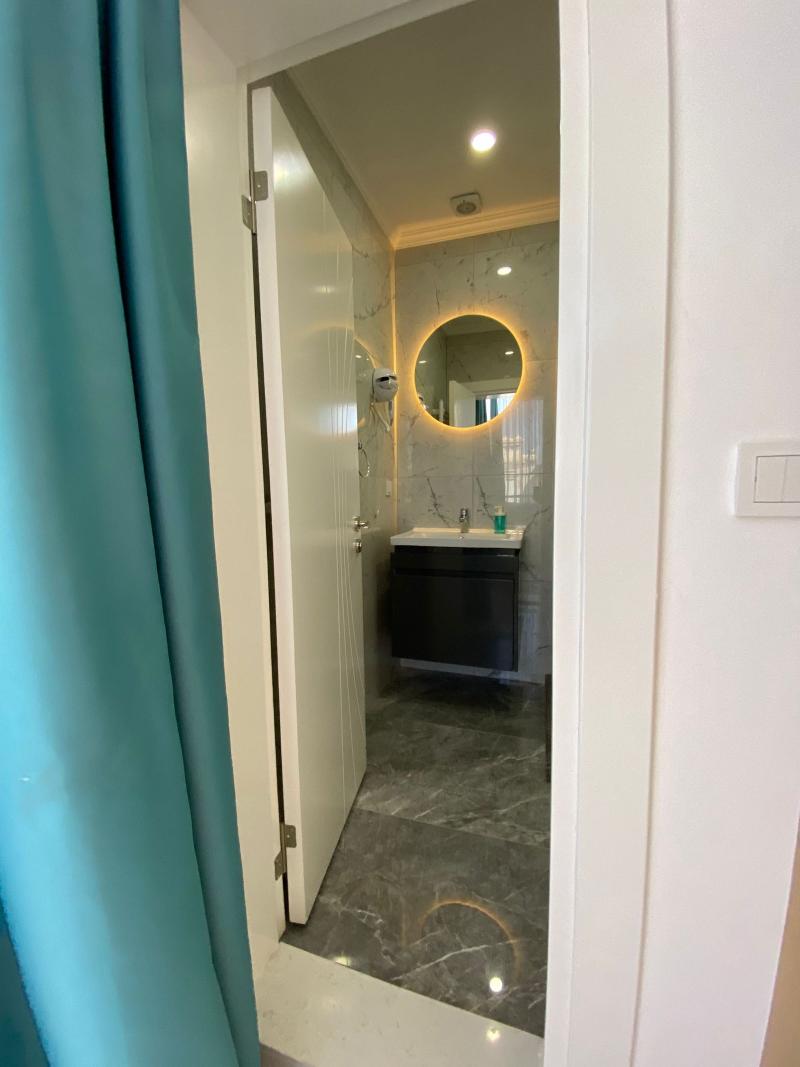 Luna Alacatı Otel image