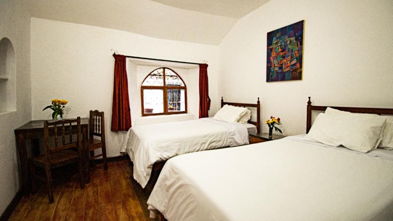 Posada Catama Inn image