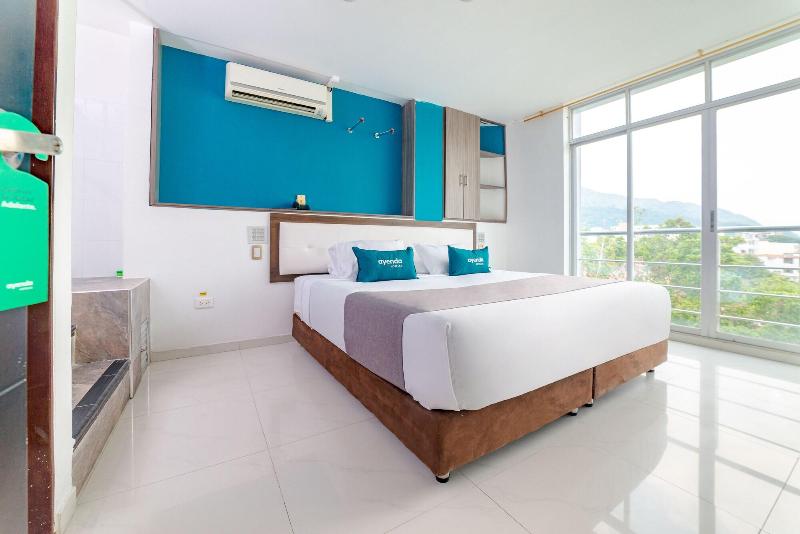 Ayenda Royal Fenix image