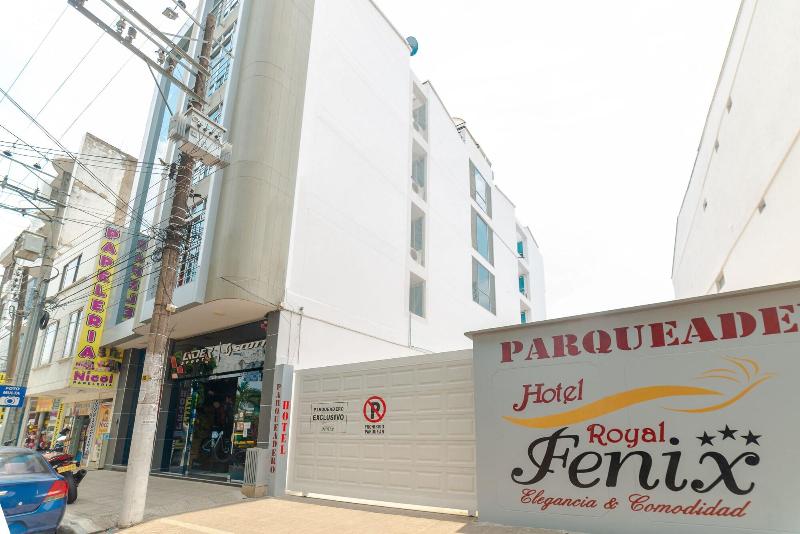 Ayenda Royal Fenix image