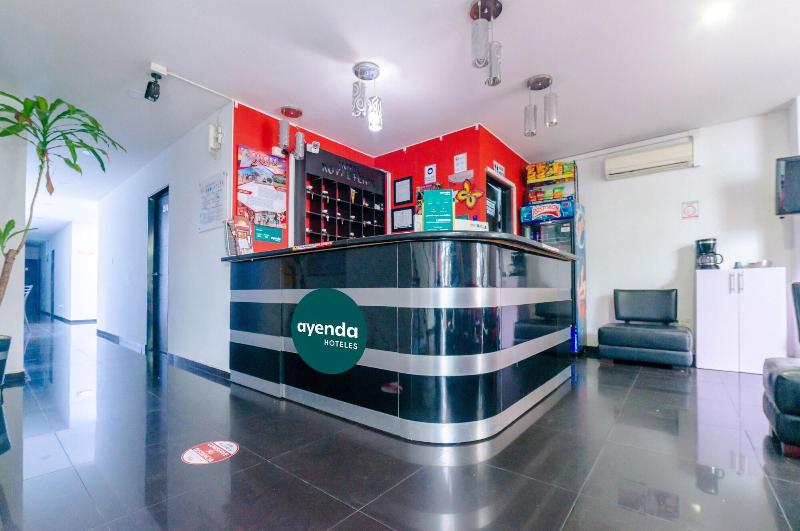 Ayenda Royal Fenix image