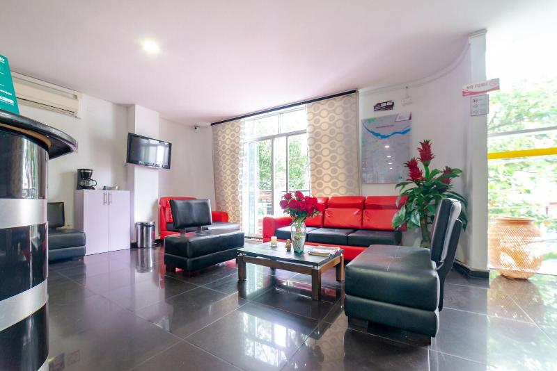 Ayenda Royal Fenix image