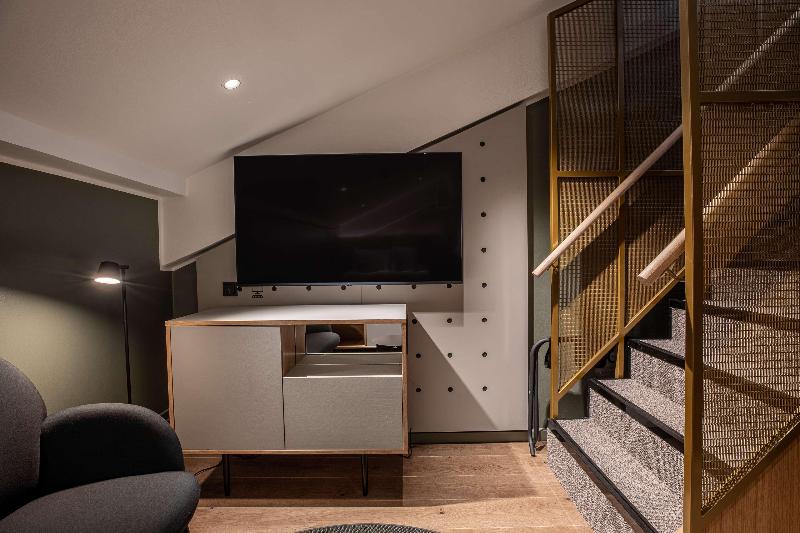 Scandic Helsinki Hub
