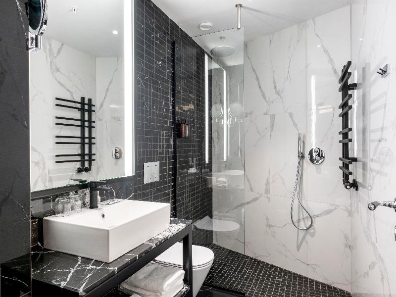 TOP CityLine Hotel Reykjavik Saga image