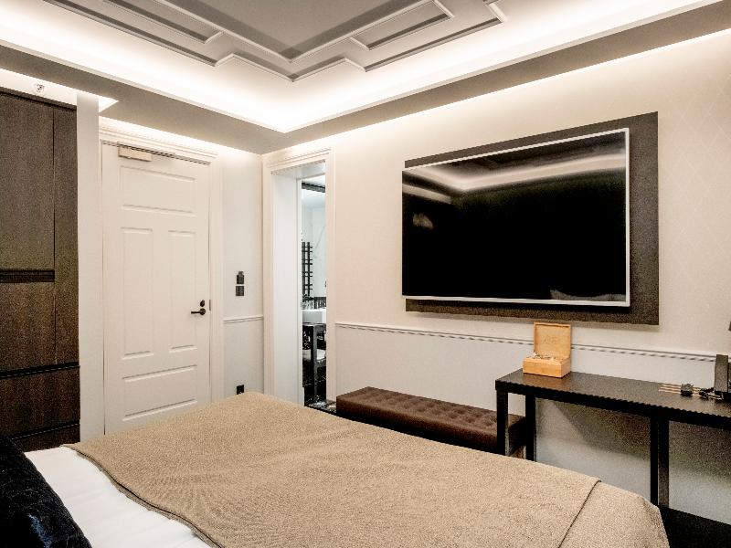 TOP CityLine Hotel Reykjavik Saga image