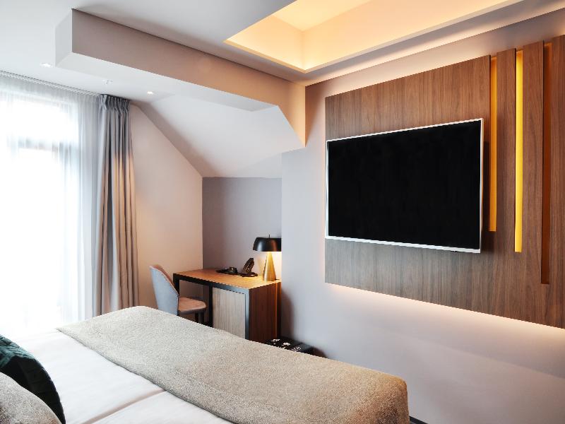 TOP CityLine Hotel Reykjavik Saga image