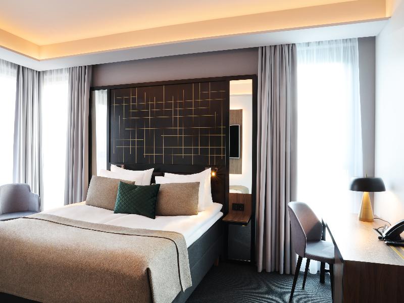 TOP CityLine Hotel Reykjavik Saga image