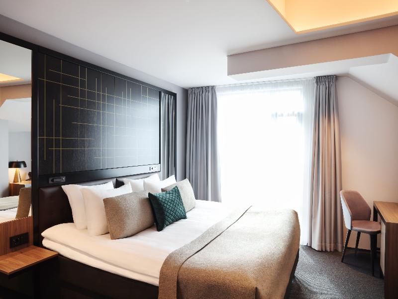 TOP CityLine Hotel Reykjavik Saga image