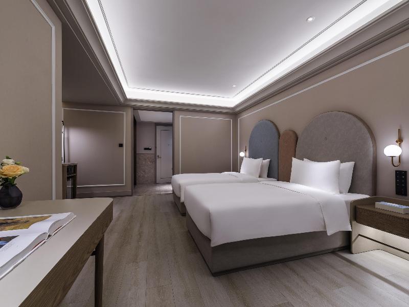 Mercure Shanghai Jinqiao