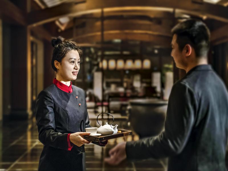 Pullman Nanchang Xinlv image