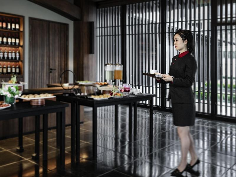 Pullman Nanchang Xinlv image