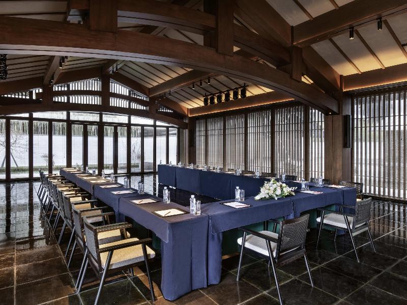 Pullman Nanchang Xinlv image