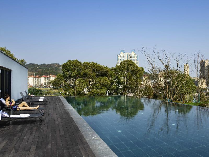 Pullman Nanchang Xinlv image