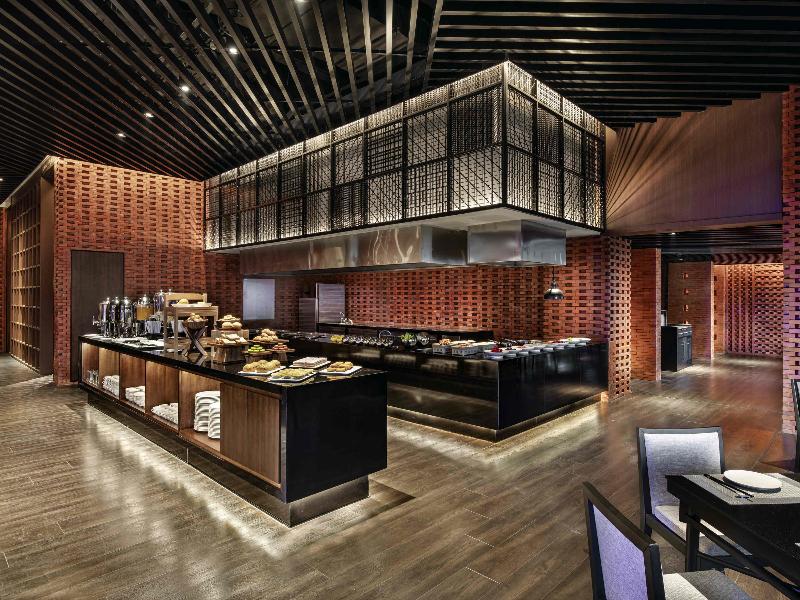 Pullman Nanchang Xinlv image
