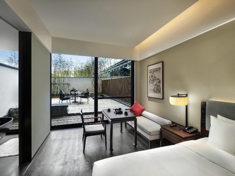Pullman Nanchang Xinlv image