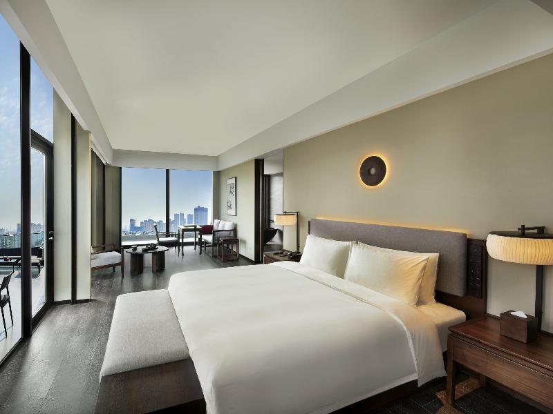 Pullman Nanchang Xinlv image