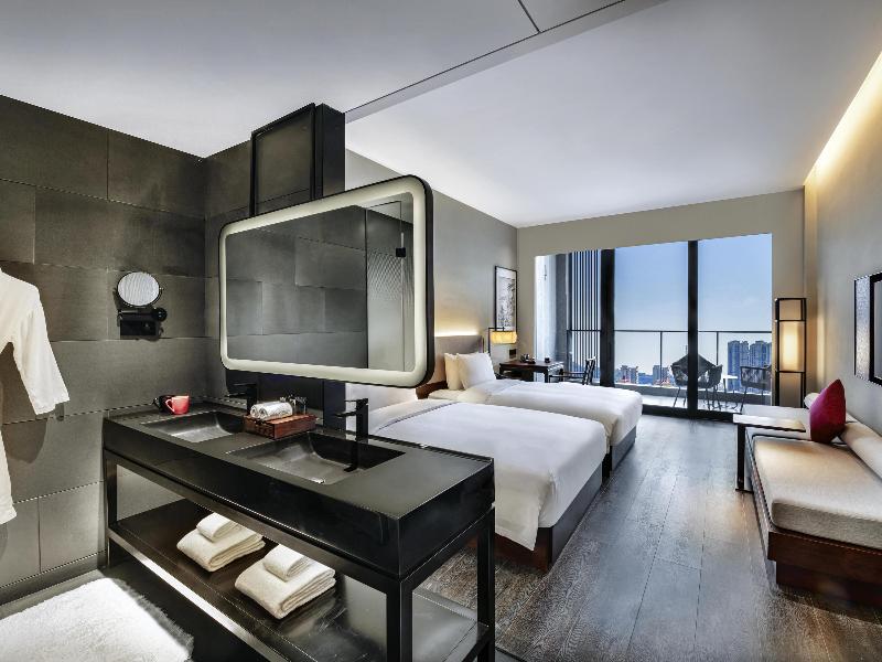 Pullman Nanchang Xinlv image