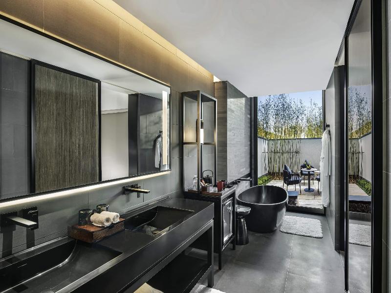 Pullman Nanchang Xinlv image