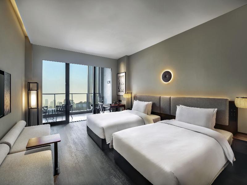 Pullman Nanchang Xinlv image