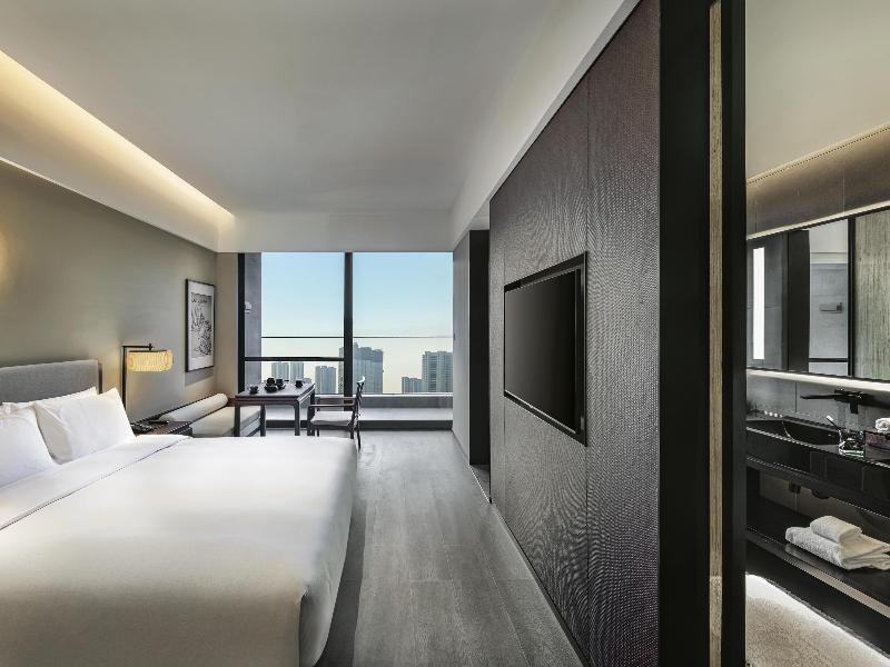 Pullman Nanchang Xinlv image