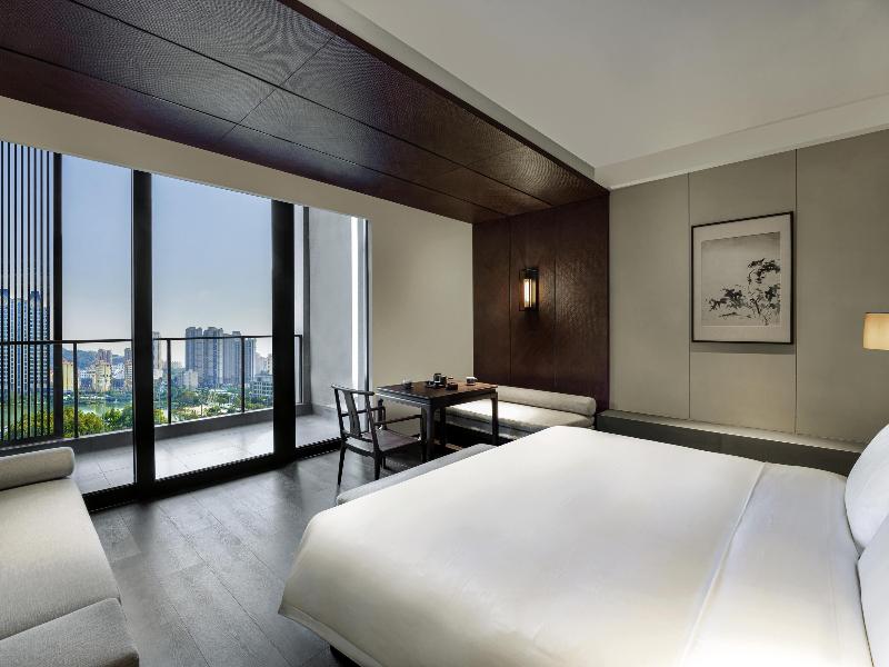 Pullman Nanchang Xinlv image