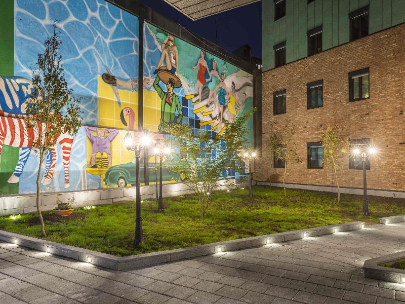ibis budget Tbilisi Center image