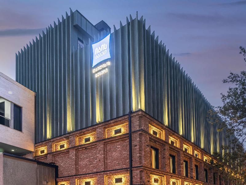 ibis budget Tbilisi Center image
