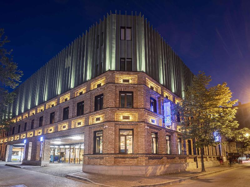 ibis budget Tbilisi Center image
