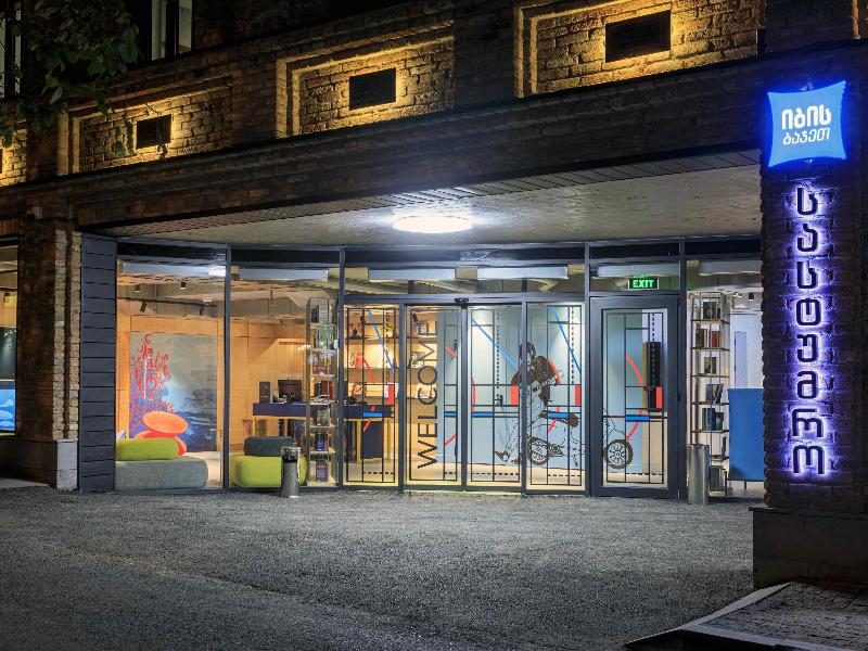 ibis budget Tbilisi Center image