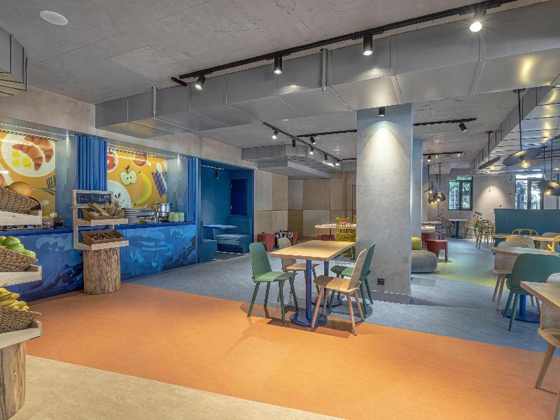 ibis budget Tbilisi Center image