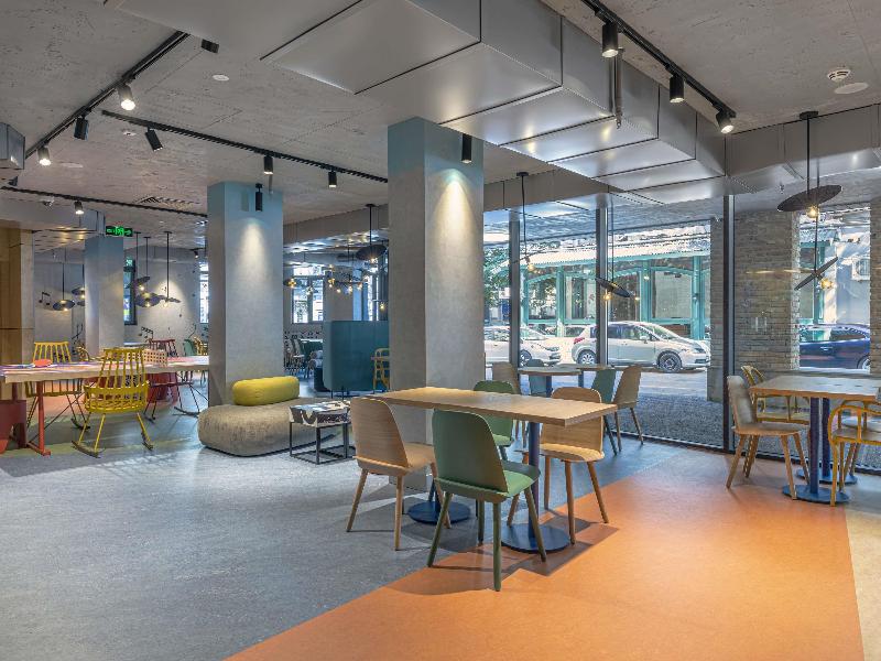 ibis budget Tbilisi Center image