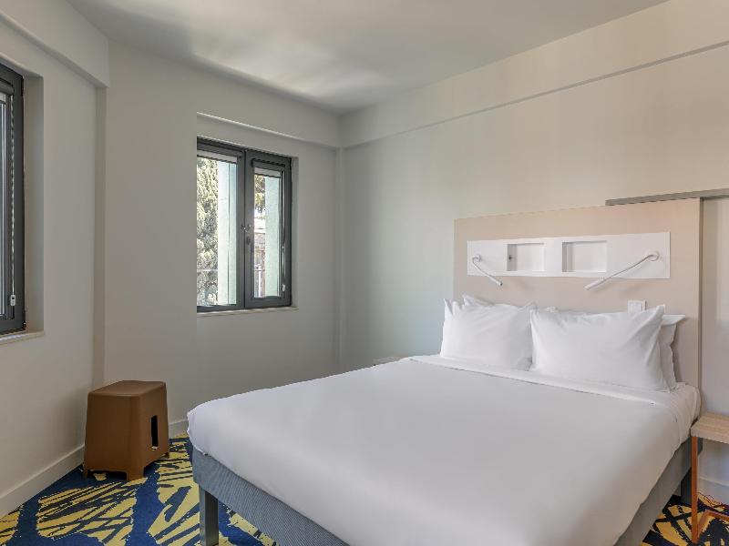 ibis budget Tbilisi Center image