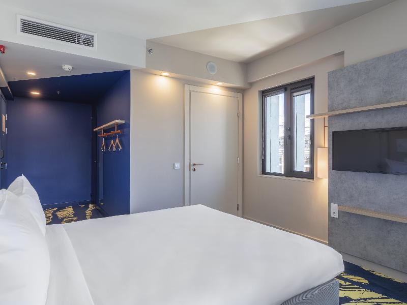 ibis budget Tbilisi Center image