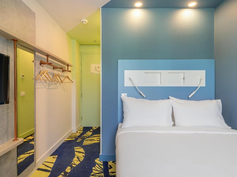 ibis budget Tbilisi Center image