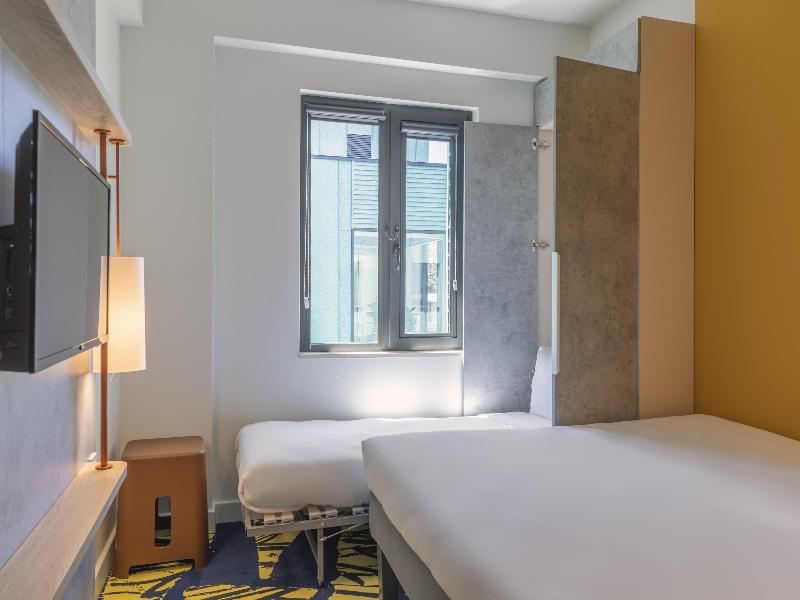 ibis budget Tbilisi Center image