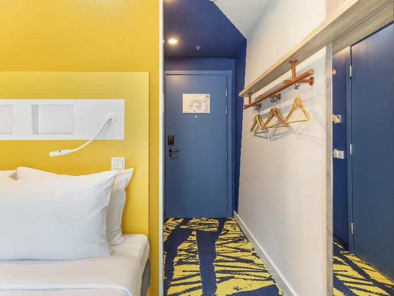 ibis budget Tbilisi Center image