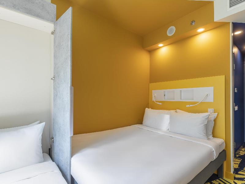 ibis budget Tbilisi Center image