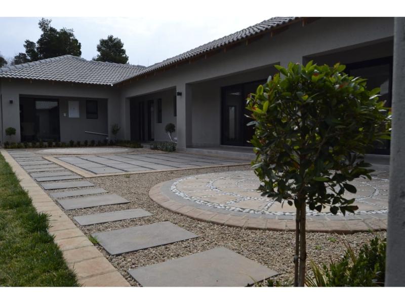 Furaha Guest Lodge image