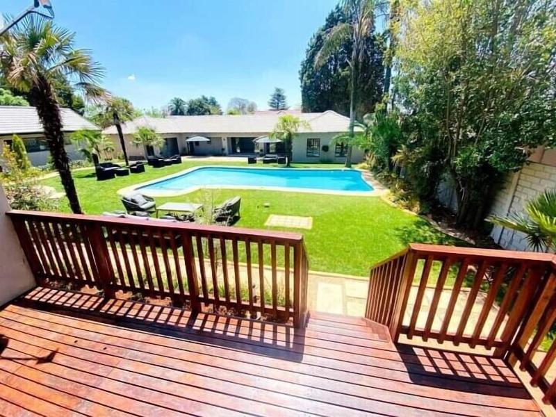 Furaha Guest Lodge image