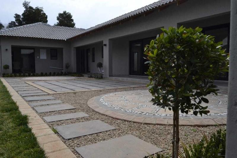 Furaha Guest Lodge image