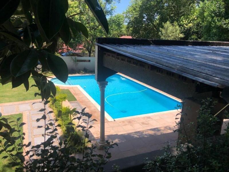 Furaha Guest Lodge image